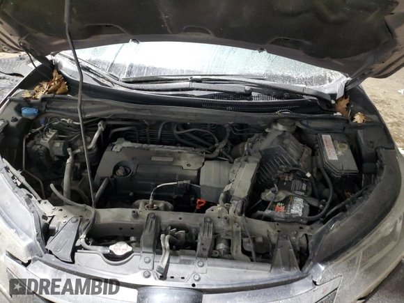 2016 Honda CR-V EX with VIN 2HKRM4H58GH674669, listed as a Copart auction lot 42320815 with 89,029 mi miles and Salvage Title. Bid and sale history available at DreamBid. Image 14.