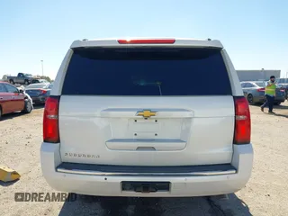 2016 Chevrolet Suburban LTZ with VIN 1GNSCJKC0GR135103, listed as a IAAI auction lot 41372158 with 167,540 mi miles and . Bid and sale history available at DreamBid. Image 16.