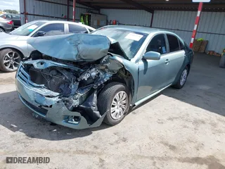 2010 Toyota Camry with VIN 4T1BF3EK2AU515851, listed as a IAAI auction lot 41913339 with 119,431 mi miles. Bid and sale history available at carsss.com. Image 2.