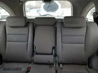 2008 Honda CR-V LX with VIN JHLRE48328C060518, listed as a Copart auction lot 53479945 with 233,056 mi miles and Clean Title. Bid and sale history available at carsss.com. Image 10.