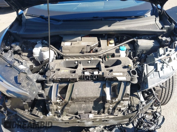 2023 Volkswagen ID.4 Pro z VIN 1V2DNPE85PC028748, wystawiony jako IAAI lot #41348983 z przebiegiem 7 434 mil mil oraz . Historia ofert i sprzedaży dostępna na DreamBid. Obrazek 10.