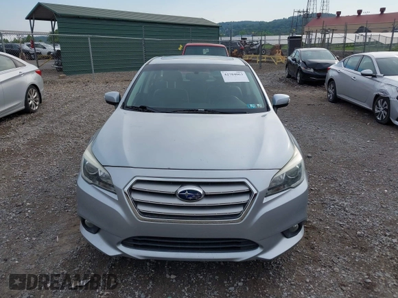 2015 Subaru Legacy Limited с VIN 4S3BNAL69F3008122, выставлен на аукционе IAAI как лот 42784063 с пробегом 106 149 миль миль и . История ставок и продаж доступна на DreamBid. Изображение 12.