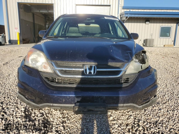 2011 Honda CR-V LX with VIN 5J6RE4H30BL047118, listed as a Copart auction lot 69257284 with 115,800 mi miles and Clean Title. Bid and sale history available at carsss.com. Image 5.
