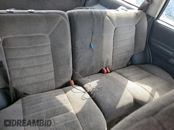 1996 Jeep Grand Cherokee Laredo with VIN 1J4GZ58S9TC277492, listed as a Copart auction lot 66732404 with Not provided miles and Salvage title. Bid and sale history available at DreamBid. Image 11.