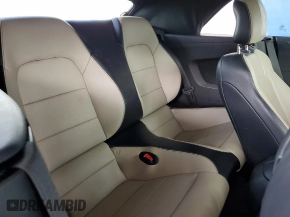 2017 Ford Mustang EcoBoost Premium with VIN 1FATP8UHXH5218703, listed as a Copart auction lot 62640085 with 67,651 mi miles and Salvage title. Bid and sale history available at DreamBid. Image 10.