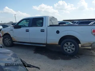 2011 Ford F-150 XLT with VIN 1FTFW1CT2BKD64769, listed as a IAAI auction lot 42564533 with 360,528 mi miles and . Bid and sale history available at DreamBid. Image 14.