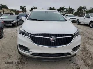 2019 Buick Enclave Premium with VIN 5GAERCKW2KJ149863, listed as a Copart auction lot 42109235 with Not Provided miles and Salvage Title. Bid and sale history available at carsss.com. Image 5.