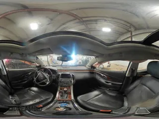 2013 Buick LaCrosse Premium 1 with VIN 1G4GF5E3XDF152136, listed as a Copart auction lot 59888375 with Not provided miles and Clean title. Bid and sale history available at DreamBid. Image 14.