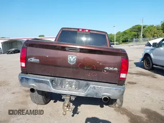 2015 Ram 1500 Big Horn with VIN 3C6RR7LT5FG597847, listed as a IAAI auction lot 42042971 with 212,541 mi miles and . Bid and sale history available at DreamBid. Image 16.