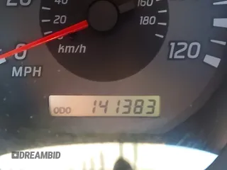 2002 Nissan Xterra XE z VIN 5N1ED28Y12C571994, wystawiony jako IAAI lot #41401574 z przebiegiem 141 383 mil mil oraz . Historia ofert i sprzedaży dostępna na DreamBid. Obrazek 15.