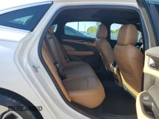 2018 Buick LaCrosse Premium with VIN 1G4ZR5SS4JU144620, listed as a Copart auction lot 48821025 with 123,007 mi miles and Salvage Title. Bid and sale history available at carsss.com. Image 10.