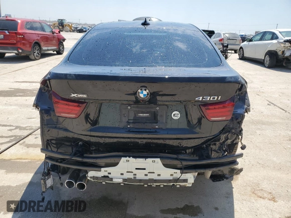 2020 BMW 4 Series 430i xDrive z VIN WBA4J3C06LBL11739, wystawiony jako Copart lot #68277434 z przebiegiem 30 752 mil mil oraz Czysty tytuł • Clean title. Historia ofert i sprzedaży dostępna na DreamBid. Obrazek 6.