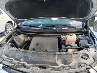 2023 Chevrolet Traverse LS with VIN 1GNEVFKW1PJ201929, listed as a Copart auction lot 42561545 with 56,165 mi miles and Salvage Title. Bid and sale history available at carsss.com. Image 11.