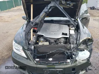 2010 Lexus LS 460 with VIN JTHBL5EF7A5101193, listed as a IAAI auction lot 42091723 with 116,096 mi miles and . Bid and sale history available at DreamBid. Image 10.