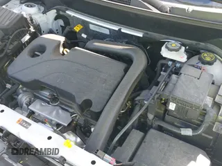 2024 Chevrolet Equinox LS с VIN 3GNAXHEG9RL211323, выставлен на аукционе IAAI как лот 42835255 с пробегом 20 220 миль миль и . История ставок и продаж доступна на DreamBid. Изображение 21.
