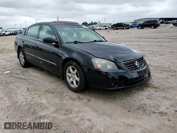 2005 Nissan Altima SE z VIN 1N4BL11D85N913306, wystawiony jako Copart lot #55780295 z przebiegiem 179 793 mil mil oraz Szkoda całkowita • Salvage title. Historia ofert i sprzedaży dostępna na DreamBid. Obrazek 13.