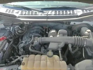 2018 Ford F-150 XL z VIN 1FTMF1CB2JKD31123, wystawiony jako Copart lot #80104685 z przebiegiem 139 201 mil mil oraz Szkoda całkowita • Salvage title. Historia ofert i sprzedaży dostępna na DreamBid. Obrazek 16.