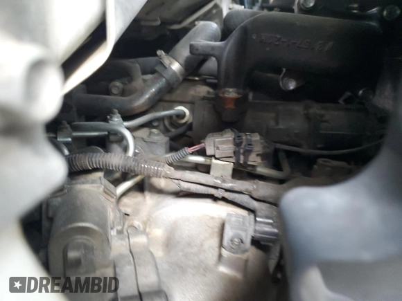 2013 Isuzu NQR IBT z VIN JALE5W165D7900031, wystawiony jako Copart lot #69288344 z przebiegiem Nie podano mil oraz Szkoda całkowita • Salvage title. Historia ofert i sprzedaży dostępna na DreamBid. Obrazek 7.
