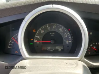 2006 Honda Ridgeline RTL z VIN 2HJYK16586H545773, wystawiony jako Copart lot #58658325 z przebiegiem 166 355 mil mil oraz Czysty tytuł • Clean title. Historia ofert i sprzedaży dostępna na DreamBid. Obrazek 9.