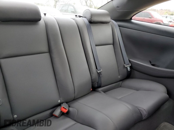 2007 Toyota Solara SE z VIN 4T1CA30P17U110109, wystawiony jako Copart lot #50925655 z przebiegiem 40 484 mil mil oraz Szkoda całkowita • Salvage title. Historia ofert i sprzedaży dostępna na DreamBid. Obrazek 10.