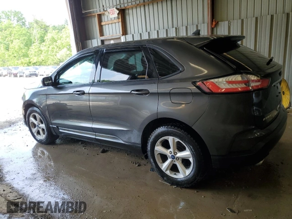 2020 Ford Edge SE z VIN 2FMPK4G94LBA36373, wystawiony jako Copart lot #60404825 z przebiegiem 73 149 mil mil oraz Szkoda całkowita • Salvage title. Historia ofert i sprzedaży dostępna na DreamBid. Obrazek 2.