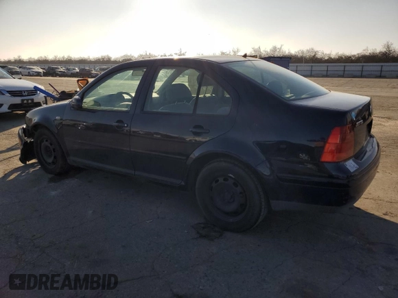 2003 Volkswagen Jetta GL с VIN 3VWRK69M53M038820, выставлен на аукционе Copart как лот 42555005 с пробегом 121 061 миль миль и Списание • Salvage title. История ставок и продаж доступна на DreamBid. Изображение 2.