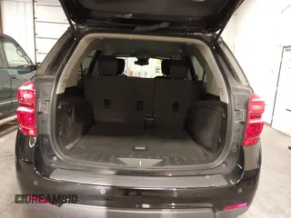 2017 Chevrolet Equinox LT with VIN 2GNALCEK5H1589559, listed as a IAAI auction lot 41795194 with 54,842 mi miles. Bid and sale history available at carsss.com. Image 18.