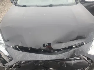 2013 Hyundai Sonata Hybrid with VIN KMHEC4A40DA089974, listed as a Copart auction lot 51865155 with 0 mi miles and Salvage Title. Bid and sale history available at carsss.com. Image 11.