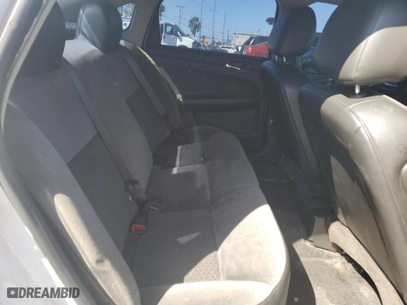 2012 Chevrolet Impala Police Police with VIN 2G1WD5E35C1156521, listed as a Copart auction lot 49379235 with 114,866 mi miles and Salvage Title. Bid and sale history available at carsss.com. Image 10.