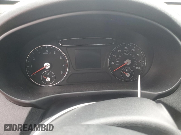 2020 Kia Sorento S z VIN 5XYPG4A56LG615016, wystawiony jako Copart lot #55848875 z przebiegiem Nie podano mil oraz Szkoda całkowita • Salvage title. Historia ofert i sprzedaży dostępna na DreamBid. Obrazek 9.