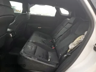 2024 Lexus RX 450h+ Luxury with VIN JTJCJMGA8R2011729, listed as a Copart auction lot 55692615 with Not provided miles and Salvage title. Bid and sale history available at DreamBid. Image 10.