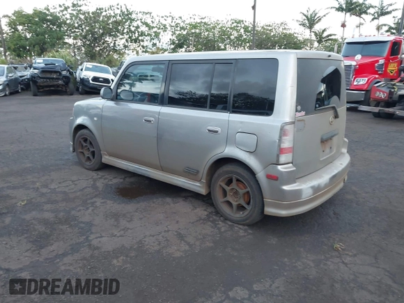 2006 Scion xB with VIN JTLKT324064113552, listed as a IAAI auction lot 42300299 with 188,024 mi miles and . Bid and sale history available at DreamBid. Image 3.