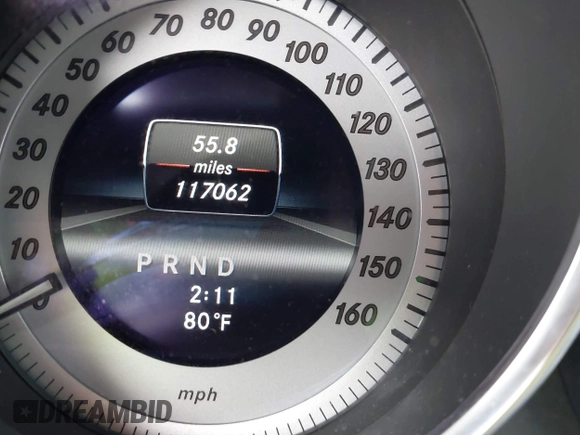 2013 Mercedes-Benz C 300 Sport with VIN WDDGF8AB3DA783106, listed as a IAAI auction lot 41911478 with 117,062 mi miles and . Bid and sale history available at carsss.com. Image 15.