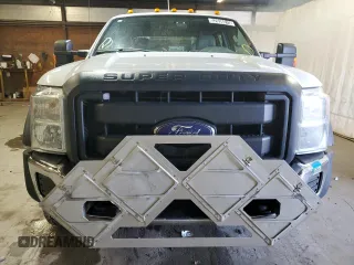 2016 Ford F-550 Lariat with VIN 1FD0W5HT9GEA10738, listed as a Copart auction lot 52636615 with 207,058 mi miles and Clean Title. Bid and sale history available at carsss.com. Image 5.