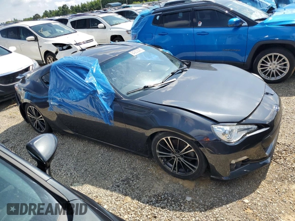 2014 Subaru BRZ Limited z VIN JF1ZCAC10E9600552, wystawiony jako Copart lot #64203845 z przebiegiem 151 042 mil mil oraz Czysty tytuł • Clean title. Historia ofert i sprzedaży dostępna na DreamBid. Obrazek 4.