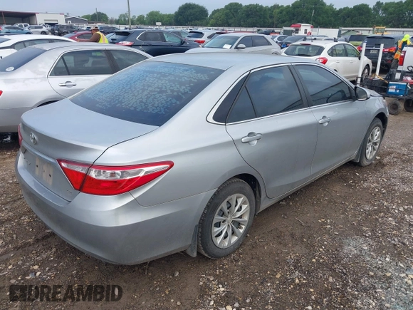 2017 Toyota Camry XLE with VIN 4T1BF1FK5HU430144, listed as a IAAI auction lot 42124047 with 113,926 mi miles and . Bid and sale history available at DreamBid. Image 4.