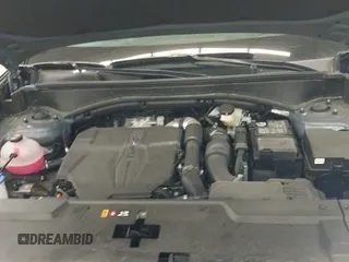 2024 Hyundai Santa Fe Limited с VIN 5NMP4DGL0RH064644, выставлен на аукционе IAAI как лот 42546496 с пробегом 12 141 миль миль и . История ставок и продаж доступна на DreamBid. Изображение 20.