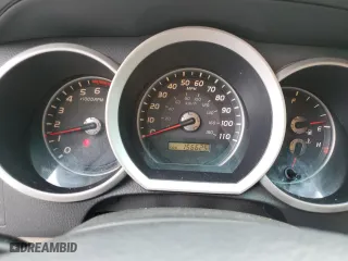 2008 Toyota 4Runner Limited with VIN JTEBT17R18K005973, listed as a Copart auction lot 51813565 with 156,625 mi miles and Clean Title. Bid and sale history available at carsss.com. Image 9.