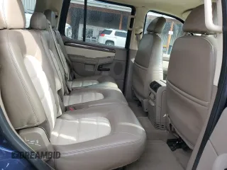 2003 Ford Explorer Eddie Bauer with VIN 1FMDU74W33UB33258, listed as a Copart auction lot 49865675 with 103,294 mi miles and Salvage Title. Bid and sale history available at DreamBid. Image 11.