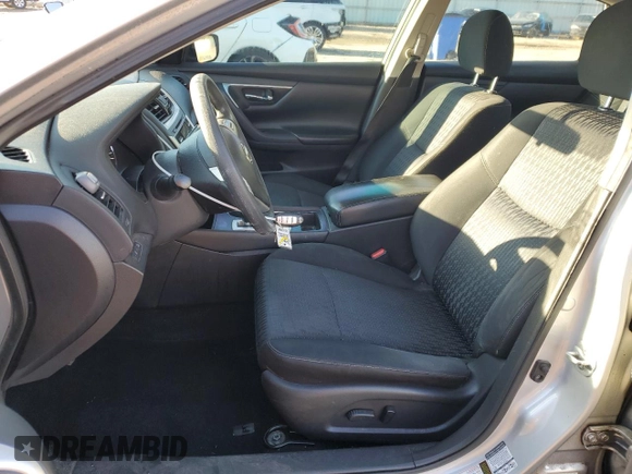 2016 Nissan Altima SR with VIN 1N4AL3AP9GC114148, listed as a Copart auction lot 87738945 with 222,173 mi miles and Salvage Title. Bid and sale history available at carsss.com. Image 7.