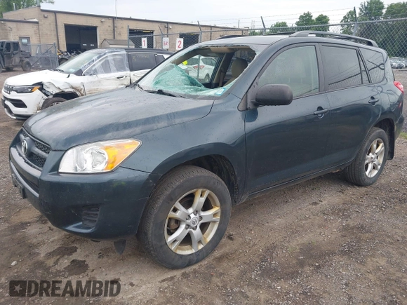 2012 Toyota RAV4 с VIN 2T3BF4DV2CW266964, выставлен на аукционе IAAI как лот 42600941 с пробегом 234 970 миль миль и . История ставок и продаж доступна на DreamBid. Изображение 2.