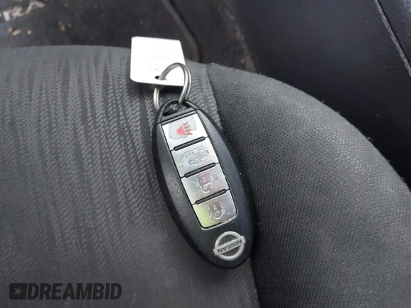 2015 Nissan Sentra SV z VIN 3N1AB7AP9FY229166, wystawiony jako IAAI lot #42442401 z przebiegiem 149 413 mil mil oraz . Historia ofert i sprzedaży dostępna na DreamBid. Obrazek 11.