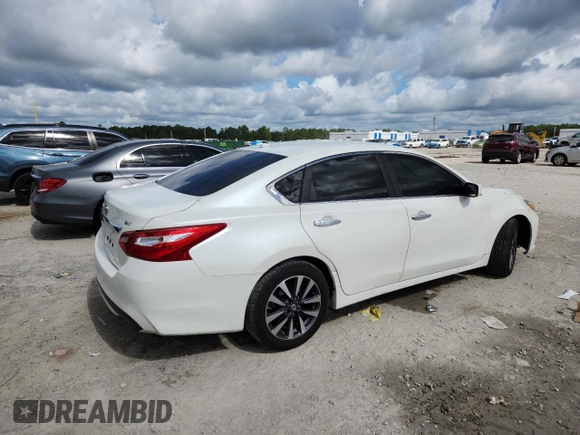 2017 Nissan Altima S with VIN 1N4AL3AP5HC155958, listed as a Copart auction lot 63339925 with 190,608 mi miles and Clean title. Bid and sale history available at DreamBid. Image 3.