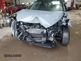 2023 Nissan Kicks SV z VIN 3N1CP5CVXPL509574, wystawiony jako IAAI lot #41717716 z przebiegiem 13 189 mil mil oraz . Historia ofert i sprzedaży dostępna na DreamBid. Obrazek 6.