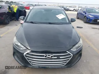 2018 Hyundai Elantra SEL with VIN 5NPD84LF7JH273796, listed as a IAAI auction lot 40938957 with 118,636 mi miles and . Bid and sale history available at DreamBid. Image 12.