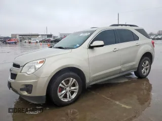 2014 Chevrolet Equinox LT with VIN 2GNFLFEK1E6337796, listed as a Copart auction lot 45894725 with 167,190 mi miles and Salvage Title. Bid and sale history available at carsss.com. Image 1.