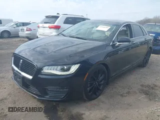2020 Lincoln MKZ Reserve z VIN 3LN6L5F96LR608237, wystawiony jako IAAI lot #41530295 z przebiegiem 45 144 mil mil oraz . Historia ofert i sprzedaży dostępna na DreamBid. Obrazek 17.