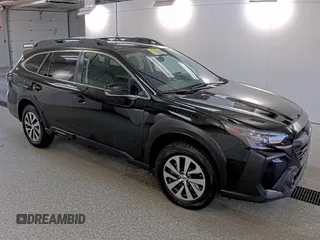 2023 Subaru Outback Premium with VIN 4S4BTADC2P3218391, listed as a IAAI auction lot 42631422 with 66,633 mi miles and . Bid and sale history available at DreamBid. Image 1.