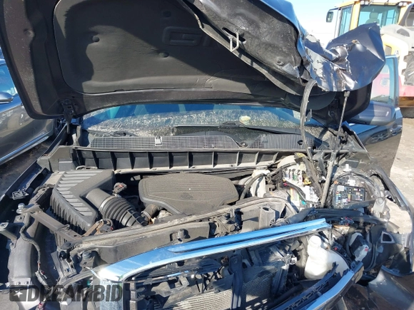 2018 GMC Acadia SLE with VIN 1GKKNLLSXJZ163815, listed as a IAAI auction lot 41749175 with 98,569 mi miles and . Bid and sale history available at DreamBid. Image 10.