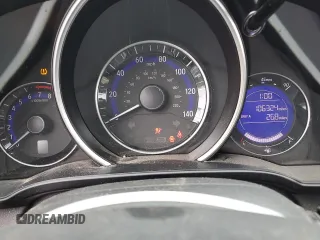 2016 Honda Fit LX с VIN JHMGK5H59GS015602, выставлен на аукционе Copart как лот 61076095 с пробегом 106 324 миль миль и Списание • Salvage title. История ставок и продаж доступна на DreamBid. Изображение 9.